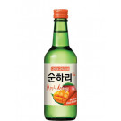 Chum Churum Soju - Apple Mango 360ml - LOTTE