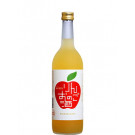 Japanese Fruit Liqueur- APPLE Flavour (with 50% apple juice) - KUNIZAKARI