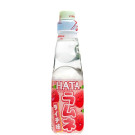 RAMUNE Carbonated Soft Drink - Lychee Flavour - HATA