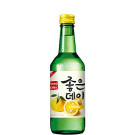 GOOD DAY Soju - Citron Flavour 360ml - MUHAK