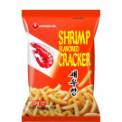 Shrimp Flavoured Crackers - NONG SHIM