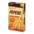 PEPERO - Golden Crunchy (peanut & pretzel) - LOTTE
