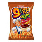 Korean Oh! Gamja BBQ Chips with Dip - ORION