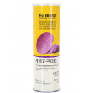 Purple Sweet Potato Chips - NO BRAND