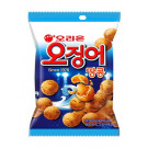 Cuttlefish Flavoured Coated Peanuts - ORION
