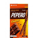 PEPERO - Crunchy - LOTTE