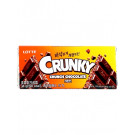 CRUNKY Crunch Chocolate - LOTTE