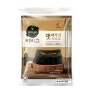 Roasted Seasoned Korean Seaweed Snack 10x4g - BIBIGO