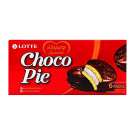 Choco Pie (6pcs) - LOTTE