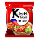 Instant Noodle Soup Kimchi Ramyun - NONG SHIM