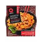 Heat-and-Eat Sesame Teriyaki Udon Noodle Bowl - OBENTO