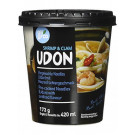 UDON (cup) - Shrimp & Clam - ALLGROO