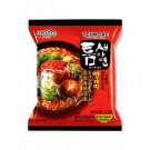 TEUMSAE RAMYUN Rich Hot & Spicy Flavour Instant Noodles - PALDO