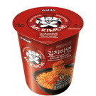 MR KIMCHI Kimchi (soup) CUP Ramen - PALDO