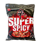 Instant Noodle Soup Soup Shin RED - Super Spicy - NONG SHIM