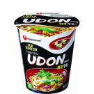 Tempura UDON Cup Noodle Soup - NONGSHIM