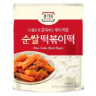 Rice Cake (Tubular Type) 1kg - JONGGA
