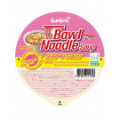 Bowl Noodle Soup - Shrimp Flavour - SAMYANG