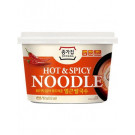 Hot & Spicy Noodle - JONGGA