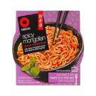 Heat-and-Eat Spicy Mongolian Ramen Noodle Bowl - OBENTO