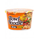 BOWL Noodle - Spicy Chicken Flavour 100g - NONG SHIM