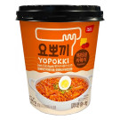 RAPOKKI (ramen & rice cakes) - Sweet & Spicy - YOPOKKI