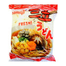Fresh Udon Noodles 3x200g - SAMLIP