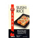 Sushi Rice 1kg - SAILING BOAT