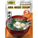 Instant Aka Miso Soup - LOBO