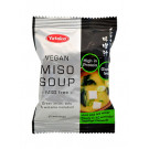 Instant Miso Soup - Vegetarian 7.5g - YUTAKA