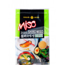 Shinshu SHIRO (White) Miso (ambient) 400g - HIKARI