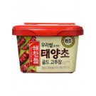   Korean Hot Pepper Paste (Gochujang) 500g - HAECHANDLE    