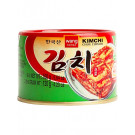 Korean Kimchi 160g (can) - WANG