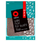 Yaki Nori for Sushi - 10 Sheets - OBENTO