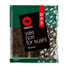 Yaki Nori for Sushi - 50 sheets - OBENTO