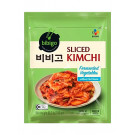 Sliced Kimchi (without fish sauce) 150g - BIBIGO