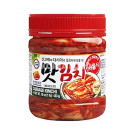 Cabbage Kimchi (cut) 453g - SURASANG
