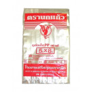Hot Food Bags 5x8 inch - 500g