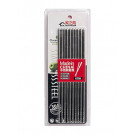 Stainless Steel Chopsticks (5prs) - JUNCHENG