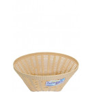 Plastic Rice Noodle Bowl (245mm diameter)