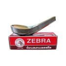 Stainless Steel Spoons (12pcs) – ZEBRA 