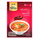 Thai Red Curry Spice Paste - ASIAN HOME GOURMET