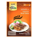 Indonesian Satay Spice Paste - ASIAN HOME GOURMET
