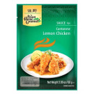 Cantonese Sauce for Lemon Chicken - ASIAN HOME GOURMET