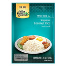 Singapore Coconut Rice Mix - ASIAN HOME GOURMET