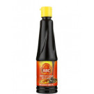  Indonesian Sweet Soy Sauce (Kecap Manis) 600ml (plastic bottle) - ABC  