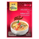 Thai Yellow Curry Spice Paste - ASIAN HOME GOURMET