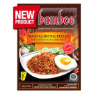 Nasi Goreng Pedas (Spicy Indonesian Fried Rice) Paste - BAMBOE