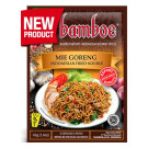 Mie Goreng (Indonesian Fried Noodle) Paste - BAMBOE