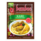 KARE (Javanese Curry) Paste - BAMBOE